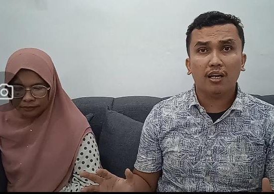 Kuasa Hukum Roni Uli Pasaribu : Yakini Pengadilan Negeri Madina Akan Bertindak Profesional