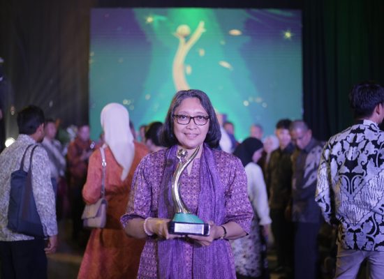 Agincourt Resources Kembali Raih PROPER Hijau dari Kementerian Lingkungan Hidup