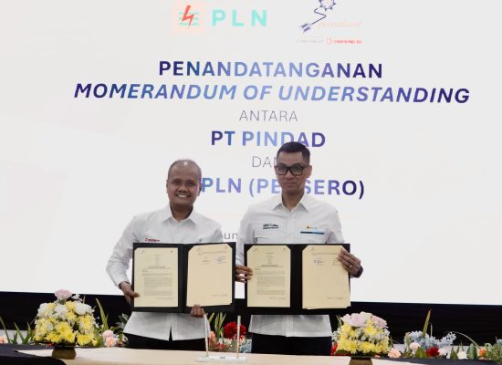 PLN – Pindad Sinergi Kembangkan Pembangkit Listrik Bersih Untuk Wilayah 3T