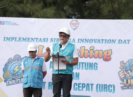 Ini Dua Program Inovatif yang di Luncurkan PLN UP3 Sibolga di Bulan Ramadhan