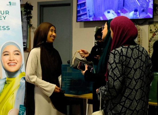 Wardah Ajak Global Muslim Around the World Terus Bergerak untuk #MenangkanLangkahKebaikan melalui Wardah Global Qur’an Movement dan Open Iftar