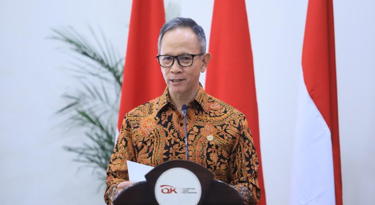 Moody’s Pertahankan Peringkat Kredit Indonesia, Bukti Kepercayaan Global Terhadap Ekonomi Nasional