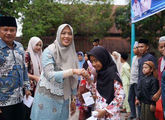 Buka KIE Pengembangan Perlindungan Anak, Herlina Sebut Hak Anak Harus Dipenuhi