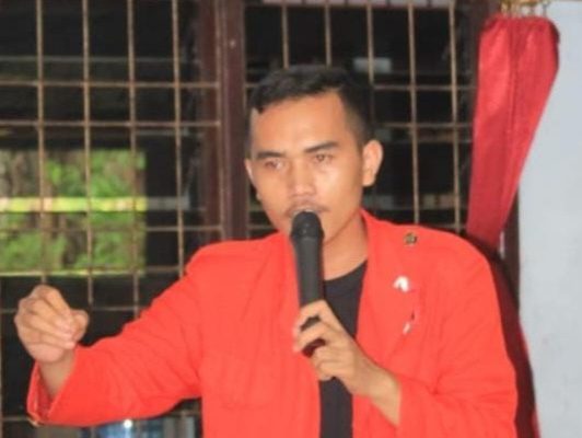 Darurat ! Masyarakat dan GMNI Soroti Kinerja Polres Nias Selatan