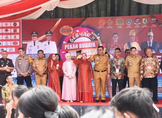 PBN II, Wujud Kebhinekaan yang Terjaga dengan Baik di Deli Serdang