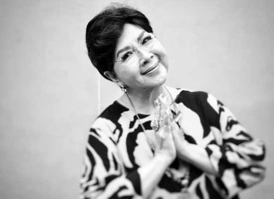 Di Usia 87 Tahun, Sosok Legendaris Tanah Air Titiek Puspa Meninggal Dunia