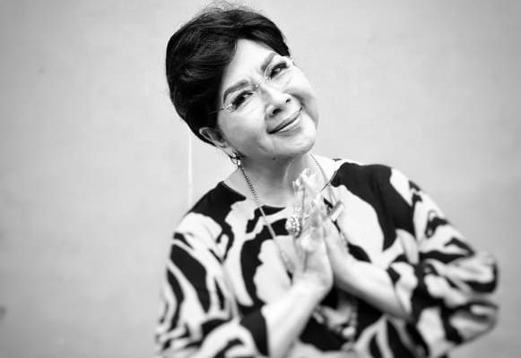 Di Usia 87 Tahun, Sosok Legendaris Tanah Air Titiek Puspa Meninggal Dunia