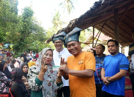 Mulai 1 Juni 2025, Masyarakat Deli Serdang Sudah Miliki BPJS