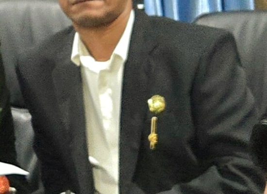 Terkait PETI, Ini Komentar Khairul Anwar S.IP  Komisi III DPRD Madina