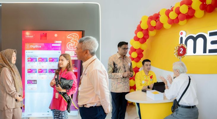 IOH Catatkan Laba Bersih dan ARPU yang Progresif di Kuartal I 2025 di Tengah Kondisi Pasar yang Menantang