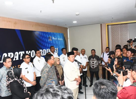Lahan Eks HGU PTPN di Sumut Masuk Kategori Tanah Negara Bebas