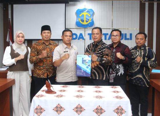 Tahun 2024, Laba Perumda Tirta Uli Rp2,4 M, Deviden untuk Pemko Pematangsiantar Rp1 M