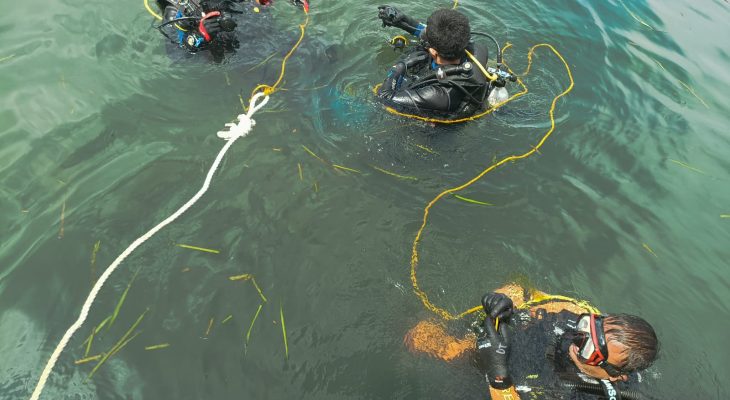 Tragedi di Danau Toba: Tiga Warga Samosir Tewas Tenggelam
