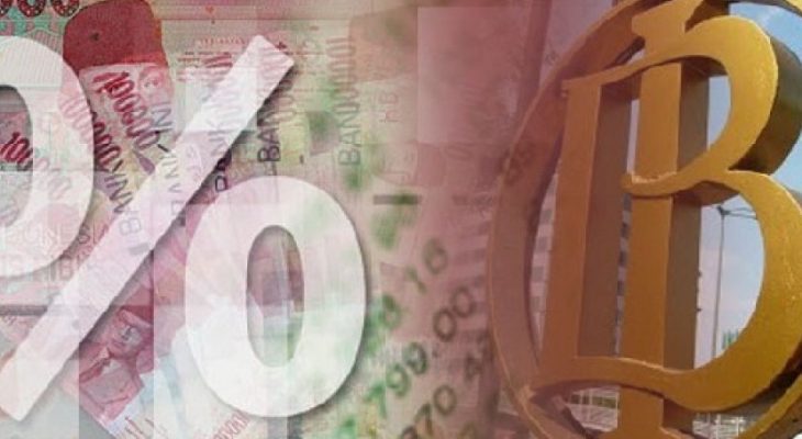 BI Prediksi Efek Penurunan BI Rate ke Ekonomi Butuh 1,5 Tahun