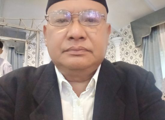 Pembentukan KMP Kelurahan Bunga Tanjung Kota Tanjungbalai Sarat Koluai dan Nepotisme