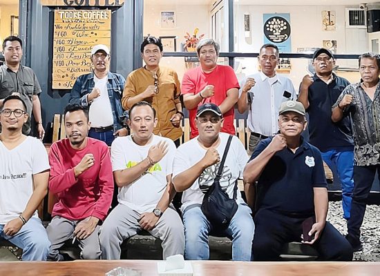 Sambut Idul Adha, PW IWO Sumut Akan Sembelih Hewan Qurban