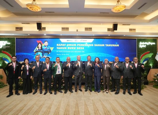 PGN Segera Bayarkan Dividen Rp 182/ Saham, Yield Tembus 10%!