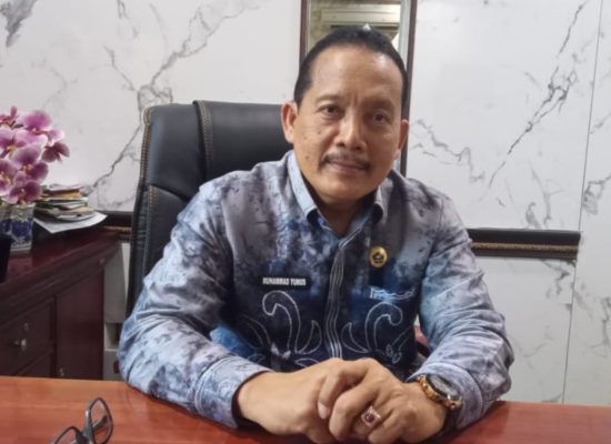 Jemaah Haji Diimbau Perhatikan Barang Bawaan Jelang Kepulangan