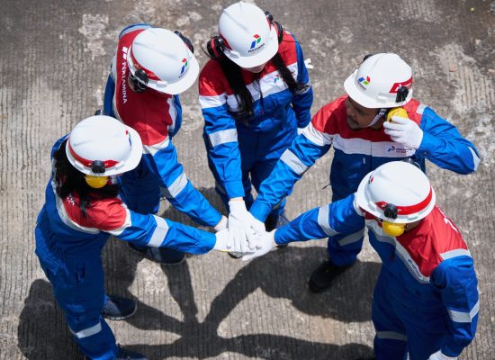 Pertahankan Peringkat “Sangat Sehat AAA”, Bukti PGN Konsisten Jaga Operasional Stabil dan Cost Optimization