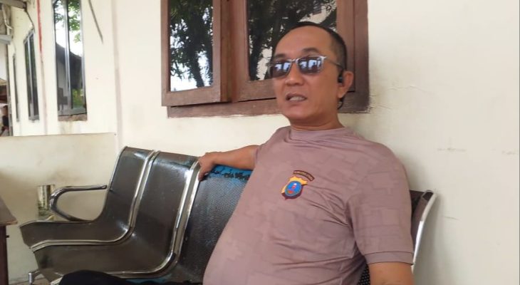 Aneh! Kapolsek Lolowa’u Terbitkan Enam Kali SP2HP Kasus Dugaan Pengancaman Kades Maluo, Tapi Masih Lidik