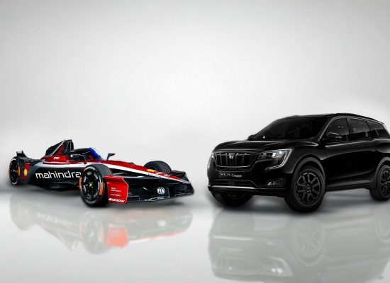 Mahindra M11Electro Warnai Lintasan Jakarta E-Prix 2025 dengan Teknologi dan Aksi Balap