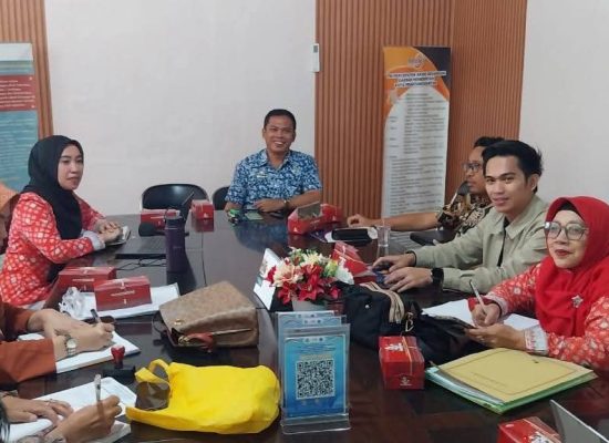 Harga Beras Terus Naik, Pemko Pematangsiantar Siapkan Pasar Murah