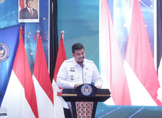 Gubernur Bobby Nasution Siapkan Strategi Turunkan Harga Tiket Pesawat di Bandara Kualanamu