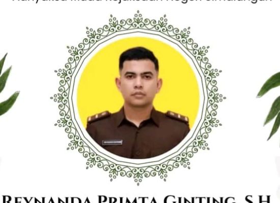 Anggota Kejaksaan Simalungun Tewas Kejar Kades Terjerat Korupsi di Asahan