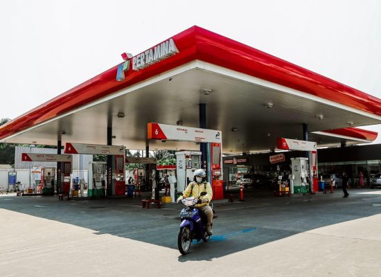 Digitalisasi SPBU Rp 3,6 Triliun Terindikasi Diskriminatif, KPPU Mulai Selidiki Pertamina