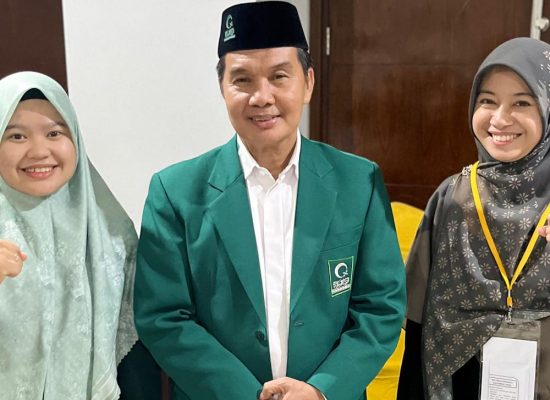 Ini Kata Wakil Sekretaris PP IPA Soal Surat Instruksi Pemecatan Sekretaris PW IPA Sumut