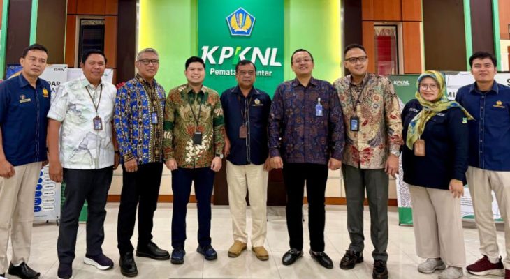 Tingkatkan Recovery Extracomptable, BRI Sidikalang dan KPKNL Kerja Sama Atasi Kredit Macet