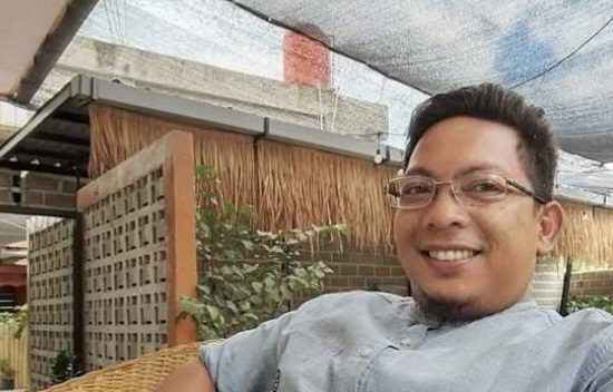 Darma Siregar: HMTN-MP Madina Akan Maju di Tangan Muhammad Salman Rais, S.Sos