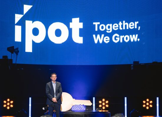 IPOT Luncurkan Wealth Creation Platform Pertama di Indonesia untuk Segala Gaya Investasi