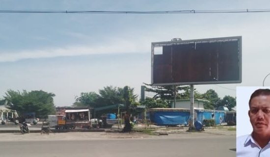 PD IWO Soroti Kekumuhan di Lapangan Sultan Abdul Jalil Rahmadsyah, Desak Wali Kota Copot Kepala Disperindag
