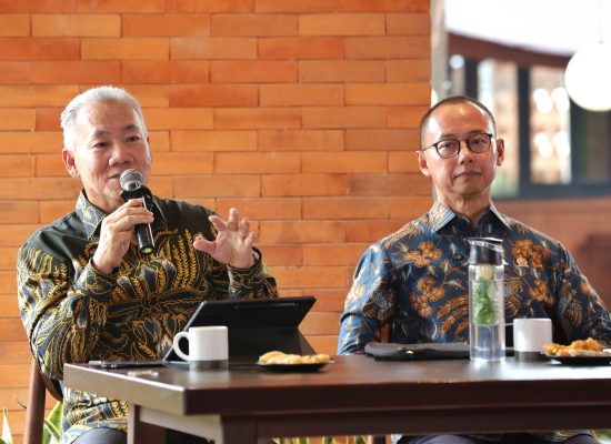 PGN Percepat Penguatan Infrastruktur Gas, Jawab Tantangan Distribusi dan Akses Energi Nasional