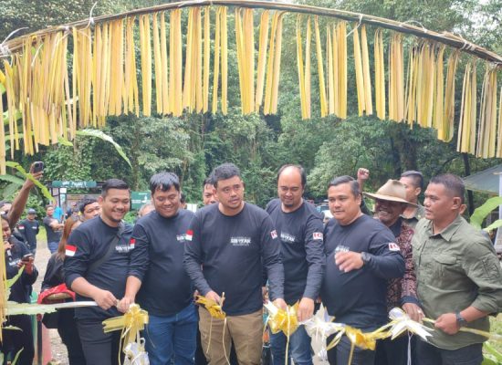 Dinilai Lemah dan Tidak Berani Tindak Tegas Pariban Sibayak Zilena, Kadis LHK Sumut dan UPT Tak Bersuara