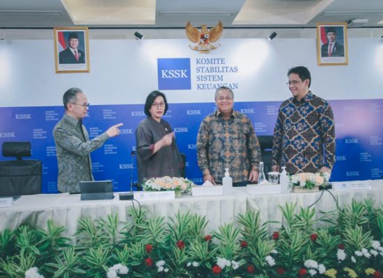 Bank Indonesia Beli SBN Rp147,6 Triliun, Dorong Likuiditas dan Pertumbuhan Ekonomi