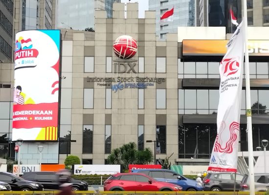 Mengenal Perusahaan Tercatat di Bursa Efek Indonesia: Pilar Ekonomi dan Peluang Investasi
