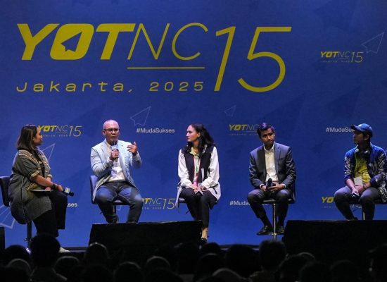 PGN Dorong Bisnis Gas Bumi Ramah Lingkungan Lewat Tiga Pilar Strategis