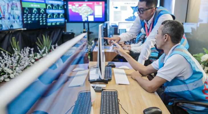 PLN Tembus Fortune Global 500, Catat Sejarah Sebagai Perusahaan Utilitas Pertama dari Asia Tenggara