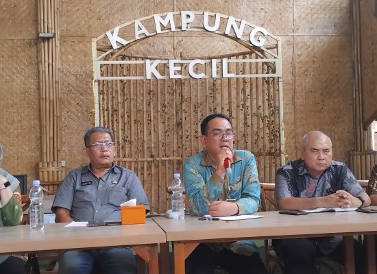 Bulog Sumut Salurkan 300 Ton Beras SPHP Hingga Akhir Juli 2025