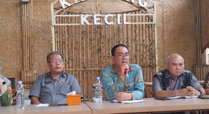 Bulog Sumut Salurkan 300 Ton Beras SPHP Hingga Akhir Juli 2025