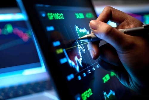 Mudahnya Berinvestasi di Pasar Modal untuk Capai Tujuan di Masa Depan