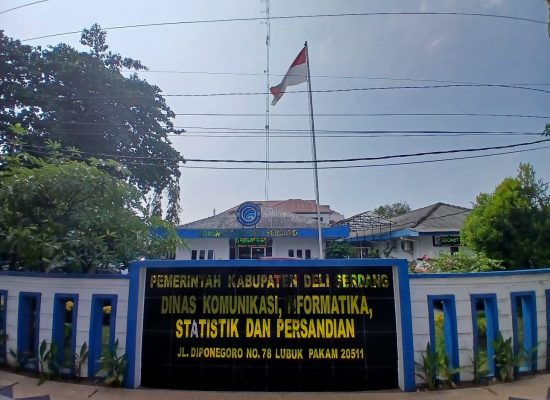 Pemkab Deli Serdang Nonaktifkan 33.381 Peserta BPJS PBI, Prioritaskan Warga Miskin