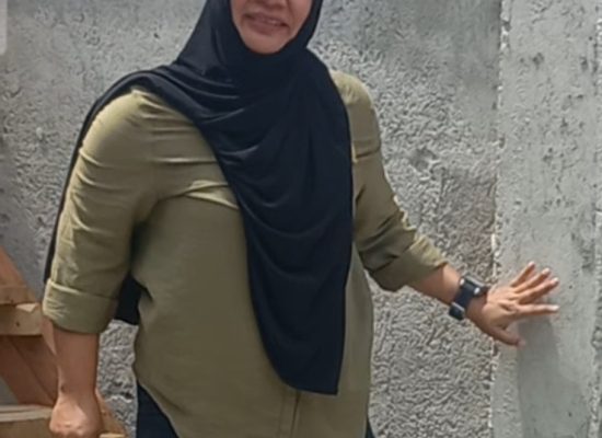 PT KIM Tembok Akses Keluar Masuk Rumah Warga, Lailatul Badri : Ini Tindakan Intimidasi dan Tidak Manusiawi