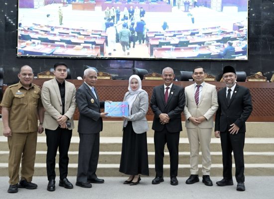 Pemprov Sumut Apresiasi Reses DPRD: Tampung Aspirasi dan Edukasi Masyarakat Soal Pembangunan