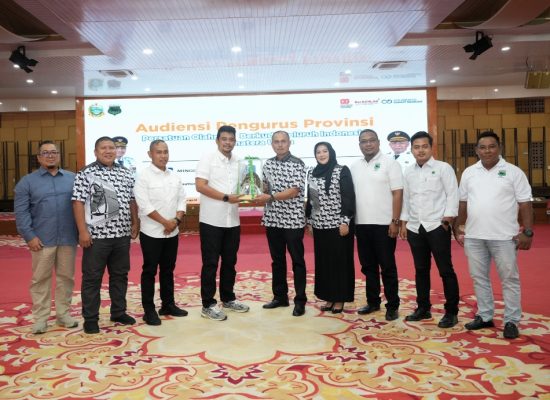 Gubernur Sumut Dukung Equestrian Event Gubernur Cup 2025