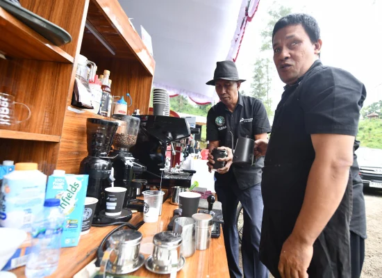 Pertamina Bangun Kedai Kopi untuk Dikelola Sobat Disabilitas