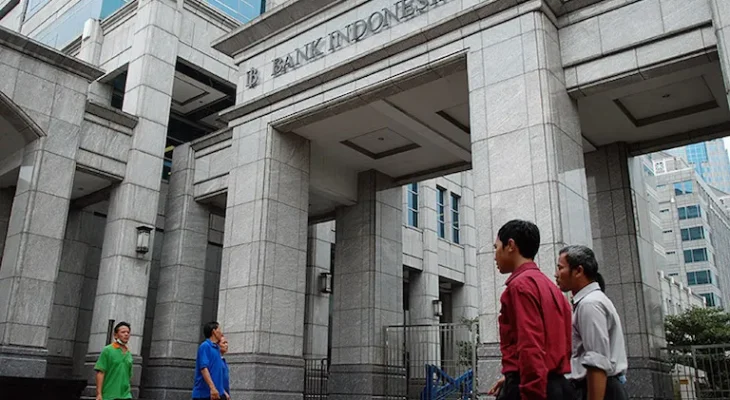 BI Catat Capital Outflow Rp250 Miliar Akhir Agustus 2025, Rupiah Tertahan di Rp16.340 per Dolar AS