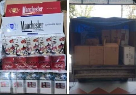 Sinergi Bea Cukai dan BIN Gagalkan Peredaran 360.800 Batang Rokok Ilegal di Tanjungbalai